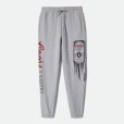 画像1: BRIXTON (ブリクストン) | COORS LIGHT SILVER SPEED SWEAT PANT  (1)