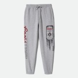 BRIXTON (ブリクストン) | COORS LIGHT SILVER SPEED SWEAT PANT 