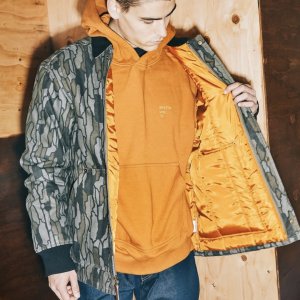 画像8: BRIXTON (ブリクストン) | BUILDERS RANCH JKT 