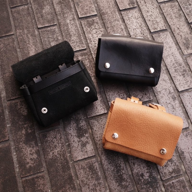 画像6: Motive Equipped (モーティブイクイップド) | MALTIPLE BAG  (6)