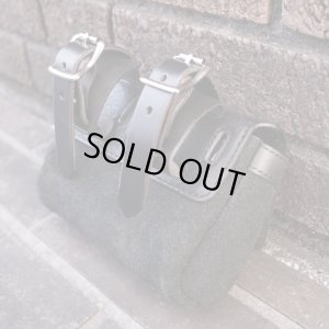 画像2: Motive Equipped (モーティブイクイップド) | MALTIPLE BAG 