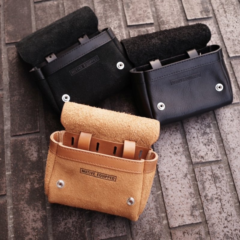 画像3: Motive Equipped (モーティブイクイップド) | MALTIPLE BAG 