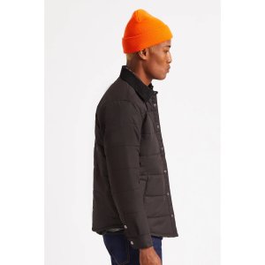 画像4: BRIXTON (ブリクストン) | CASS JACKET 