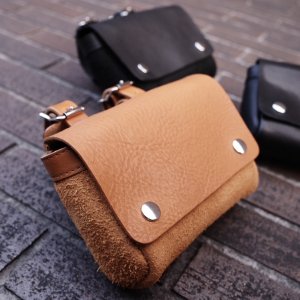 画像4: Motive Equipped (モーティブイクイップド) | MALTIPLE BAG 