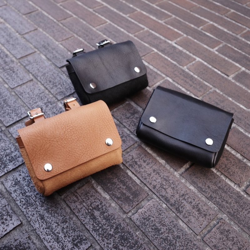 画像2: Motive Equipped (モーティブイクイップド) | MALTIPLE BAG 