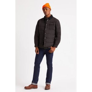 画像2: BRIXTON (ブリクストン) | CASS JACKET 