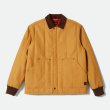 画像1: 【20%OFF】BRIXTON (ブリクストン) | BUILDERS RANCH JKT  (1)