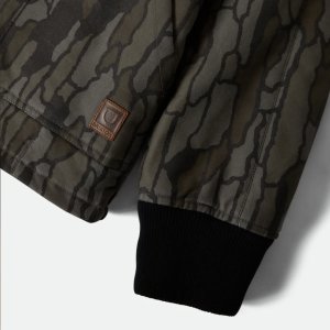 画像7: BRIXTON (ブリクストン) | BUILDERS RANCH JKT 