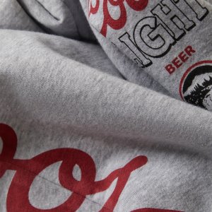 画像5: BRIXTON (ブリクストン) | COORS LIGHT SILVER SPEED SWEAT PANT 