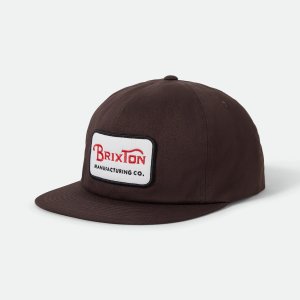 画像1: BRIXTON (ブリクストン) | GRADE HP SNPK 