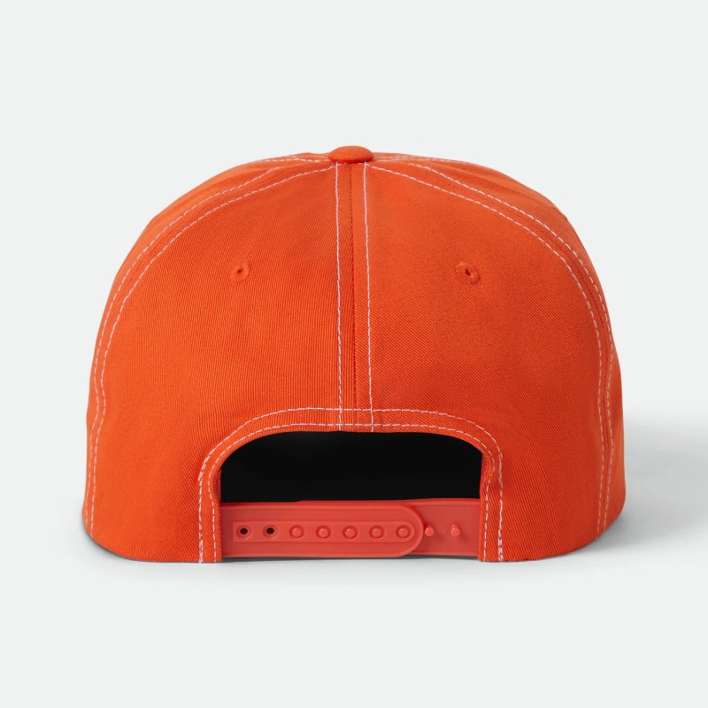 画像2: BRIXTON (ブリクストン) | GRADE HP SNPK  (2)