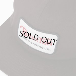 画像3: BRIXTON (ブリクストン) | GRADE HP SNPK 