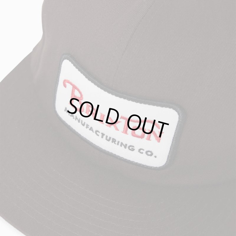 画像3: BRIXTON (ブリクストン) | GRADE HP SNPK  (3)