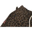 画像5: FLUTTER (フラッター) | The Holiday - Comfy fit- Cotton Twill Leopard Easy Pants  (5)