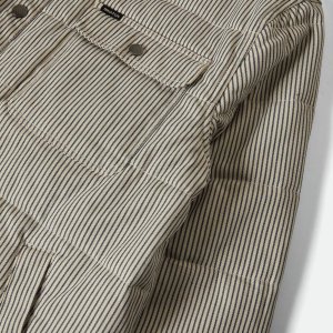 画像3: 【20%OFF】BRIXTON (ブリクストン) | CASS JACKET 