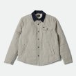 画像1: 【20%OFF】BRIXTON (ブリクストン) | CASS JACKET  (1)