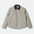 画像1: 【20%OFF】BRIXTON (ブリクストン) | CASS JACKET  (1)