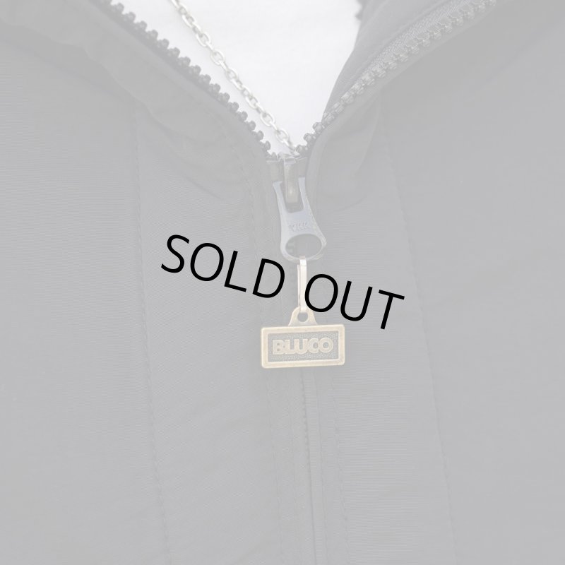 画像6: BLUCO (ブルコ) | HOODED REFLECTOR JACKET (6)