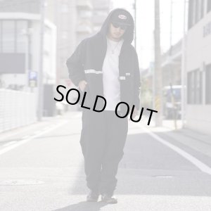 画像8: BLUCO (ブルコ) | NYLON SEEP BOA PANTS 