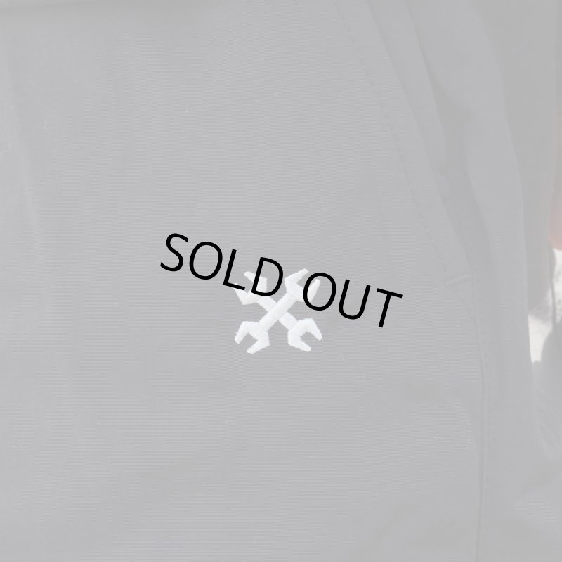 画像5: BLUCO (ブルコ) | NYLON SEEP BOA PANTS  (5)