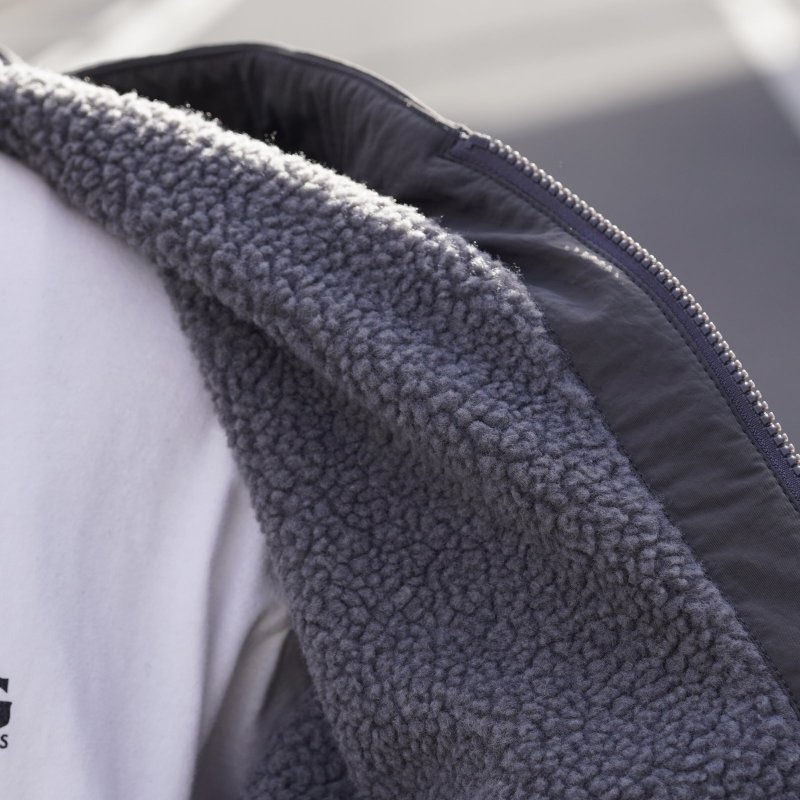 画像3: BLUCO (ブルコ) | HOODED REFLECTOR JACKET (3)