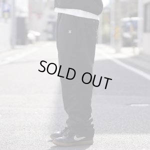 画像2: BLUCO (ブルコ) | NYLON SEEP BOA PANTS 