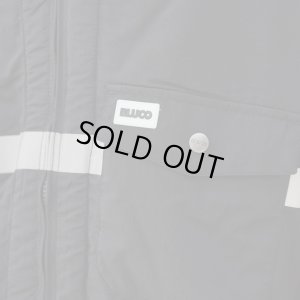 画像5: BLUCO (ブルコ) | HOODED REFLECTOR JACKET