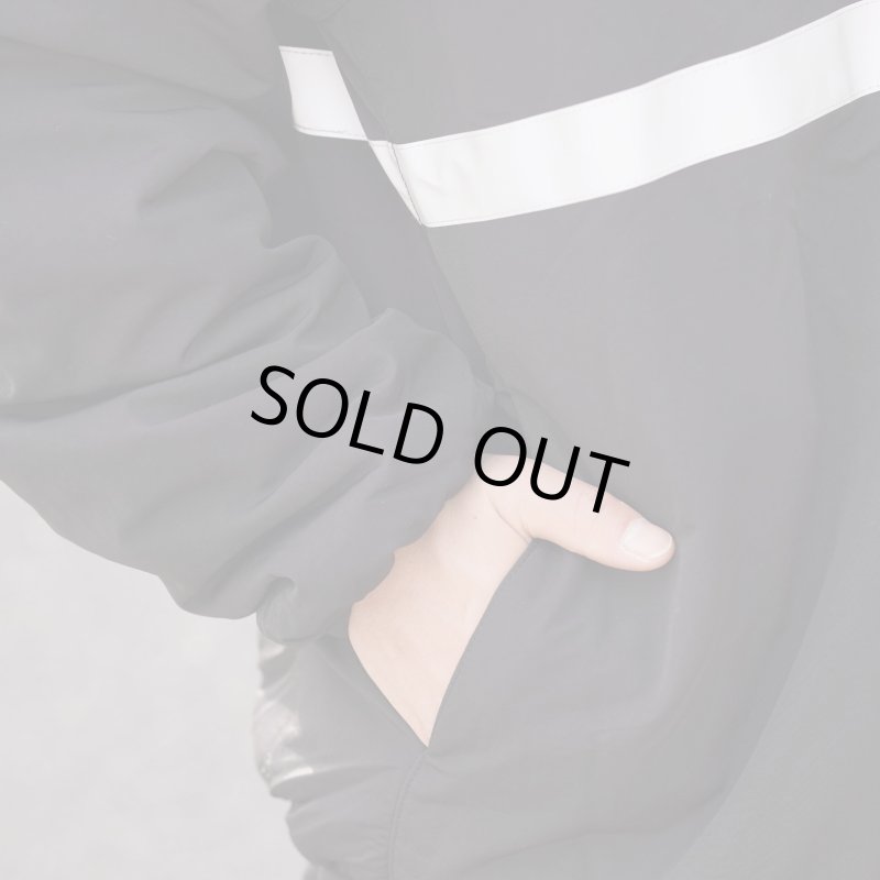 画像4: BLUCO (ブルコ) | HOODED REFLECTOR JACKET (4)