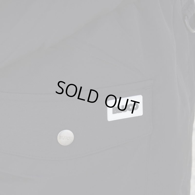 画像7: BLUCO (ブルコ) | NYLON SEEP BOA PANTS  (7)