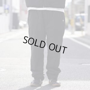 画像1: BLUCO (ブルコ) | NYLON SEEP BOA PANTS 