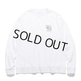 ROARK (ロアーク) | "TOO FAST" 9.3oz H/W L/S TEE 