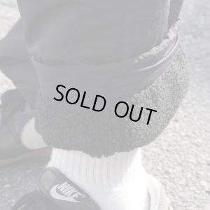 画像4: BLUCO (ブルコ) | NYLON SEEP BOA PANTS 