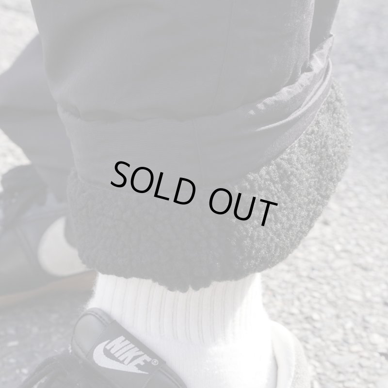 画像4: BLUCO (ブルコ) | NYLON SEEP BOA PANTS  (4)