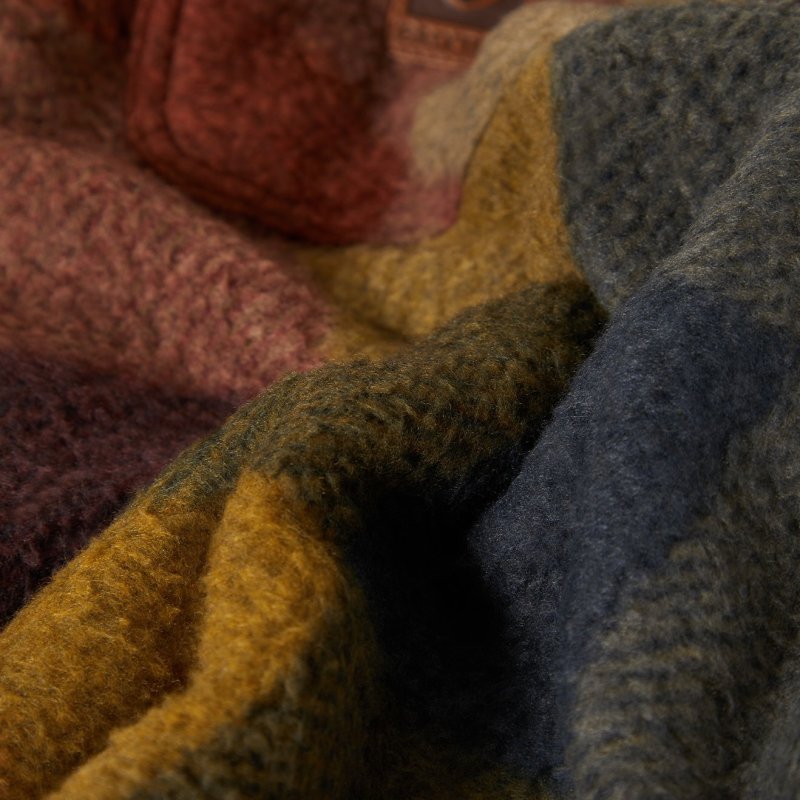 画像3: 【20%OFF】BRIXTON (ブリクストン) | BOWERY L/S ARCTIC STRETCH FLEECE  (3)