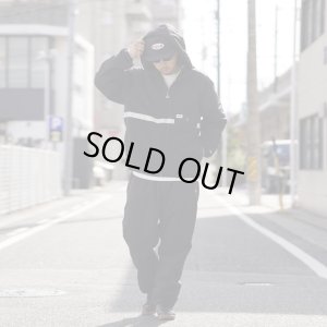 画像8: BLUCO (ブルコ) | HOODED REFLECTOR JACKET