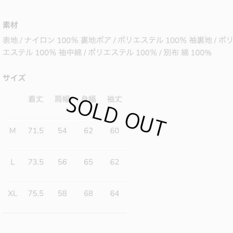 画像10: BLUCO (ブルコ) | HOODED REFLECTOR JACKET (10)