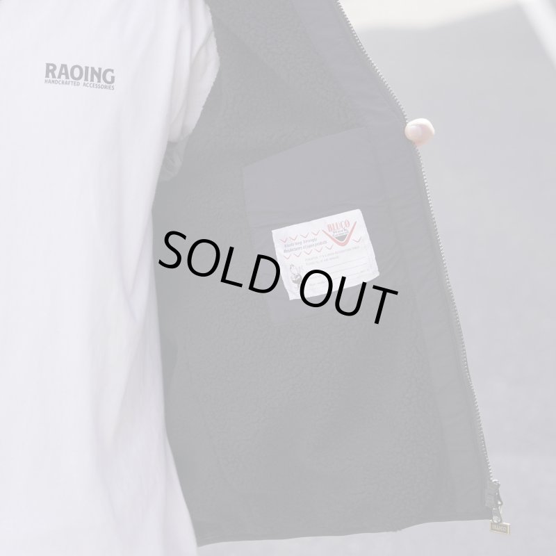 画像7: BLUCO (ブルコ) | HOODED REFLECTOR JACKET (7)