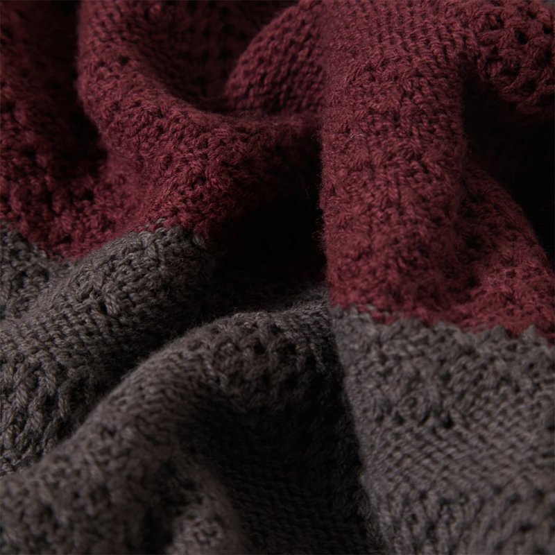 画像3: 【20%OFF】BRIXTON (ブリクストン) | MIDNIGHT CREW SWEATER  (3)