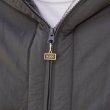 画像4: BLUCO (ブルコ) | HOODED REFLECTOR JACKET (4)