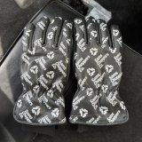 SAMS (サムズ) | WINTER GLOVE "PRINT" 