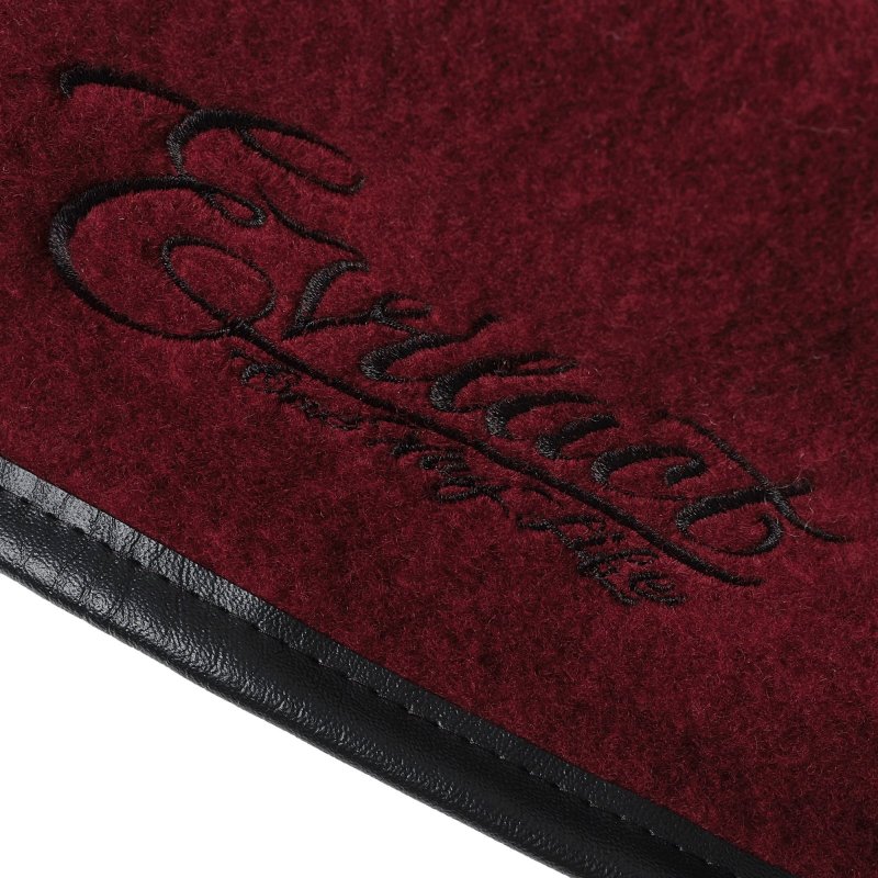 画像3: EVILACT (イーヴルアクト) | WOOL BELET 25  (3)