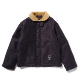 EVILACT (イーヴルアクト) | MC DECK JKT 