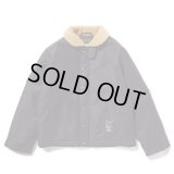 【20%OFF】EVILACT (イーヴルアクト) | MC DECK JKT 