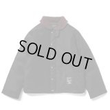 【20%OFF】EVILACT (イーヴルアクト) | MC DECK JKT 