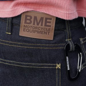 画像10: BME | WINTER 5-POCKET DENIM PANTS 