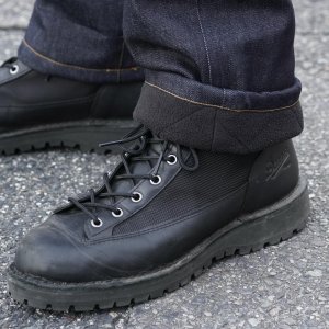 画像11: BME | WINTER 5-POCKET DENIM PANTS 