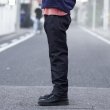 画像7: BME | WINTER 5-POCKET DENIM PANTS  (7)