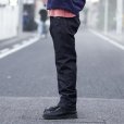 画像7: BME | WINTER 5-POCKET DENIM PANTS  (7)