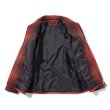 画像3: 【20%OFF】EVILACT (イーヴルアクト) | CHECK PADDED JKT  (3)