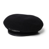 EVILACT (イーヴルアクト) | WOOL BELET 25 